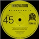 Innovation - Hypersonic