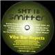 Vibe Bar Rejects - Mardy Alan / Devil Maker